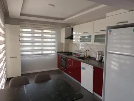 Villa Zum Verkauf In Marmaris Söğüt Village, Mit Herrlichem Meerblick, Swimmingpool, Parkplatz, 3 Zimmer, 1 Wohnzimmer, Garten, 200M2 Nutzfläche