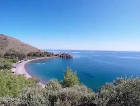 100000M2 Zoned Village 60 Km From The Center Of Datca For Sale