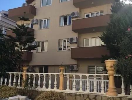 Marmaris Merkezinde Satılık 20 Adet Daire